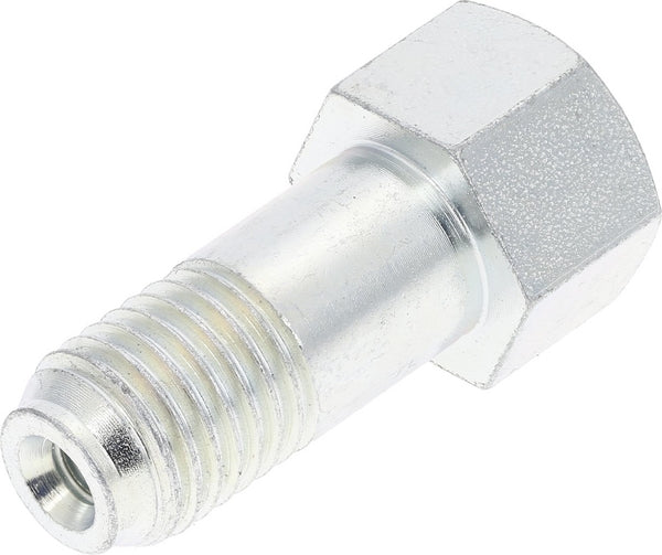 Tecomec Schraube 10x125 5030027