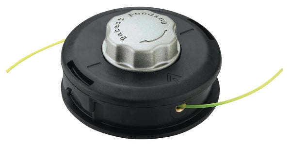 Tecomec Tap&Go Mähkopf "EL130" EASYLoad "Neutral" 130mm 50709103