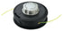 Tecomec Tap&Go Mähkopf "EL130" EASYLoad "Neutral" 130mm 50709103