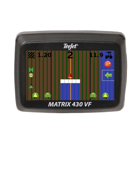 Teejet Matrix 430VF