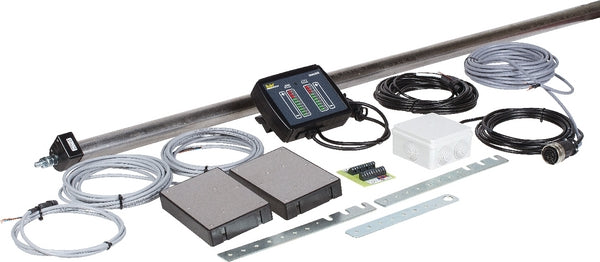 TeeJet Monitor Saatverl. Sentry 6510