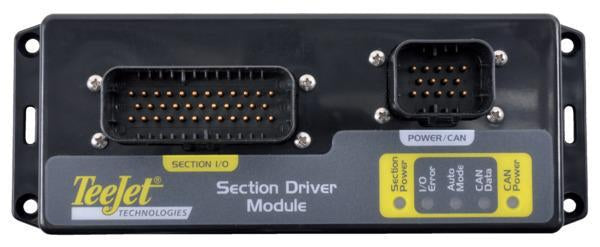 TeeJet SDM Modul 15 TB