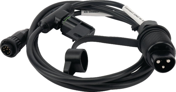 TeeJet Stromkabel Matrix Cobo-Stecker