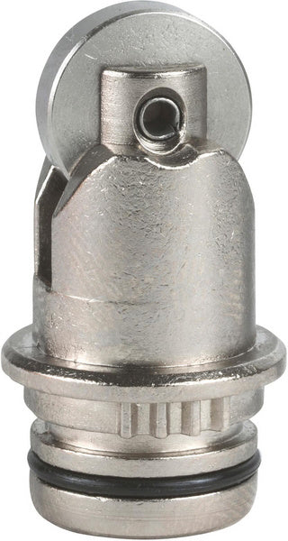 Telemecanique Plunger mit Stahlrolle