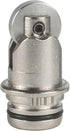 Telemecanique Plunger mit Stahlrolle