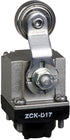 Telemecanique Rollenhebel Stahl Rolle