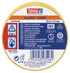 TESA Isolierband, gelb, 20 m x 19 mm TesaFLEX®