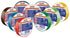 TESA Isolierband, gelb, 20 m x 19 mm TesaFLEX®