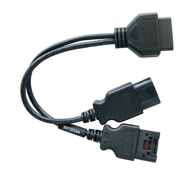 TEXA Diagnoseadapter OHW AGCO Stufe V