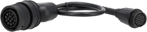 TEXA Diagnosekabel für Baumaschinen Caterpillar (3151/T61)