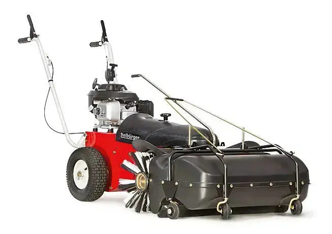 Tielbürger Sammelbehälter 416.AD-310-030TS passend für TK 18 H Kehrmaschine, 20 kg