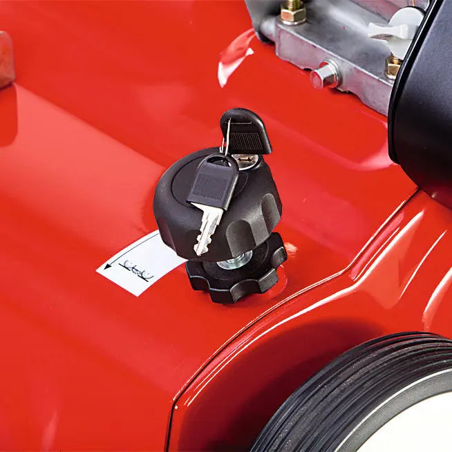 tielbürger Lock-It 416.HJ-010-016 – Schnellwechsel-System tielbürger