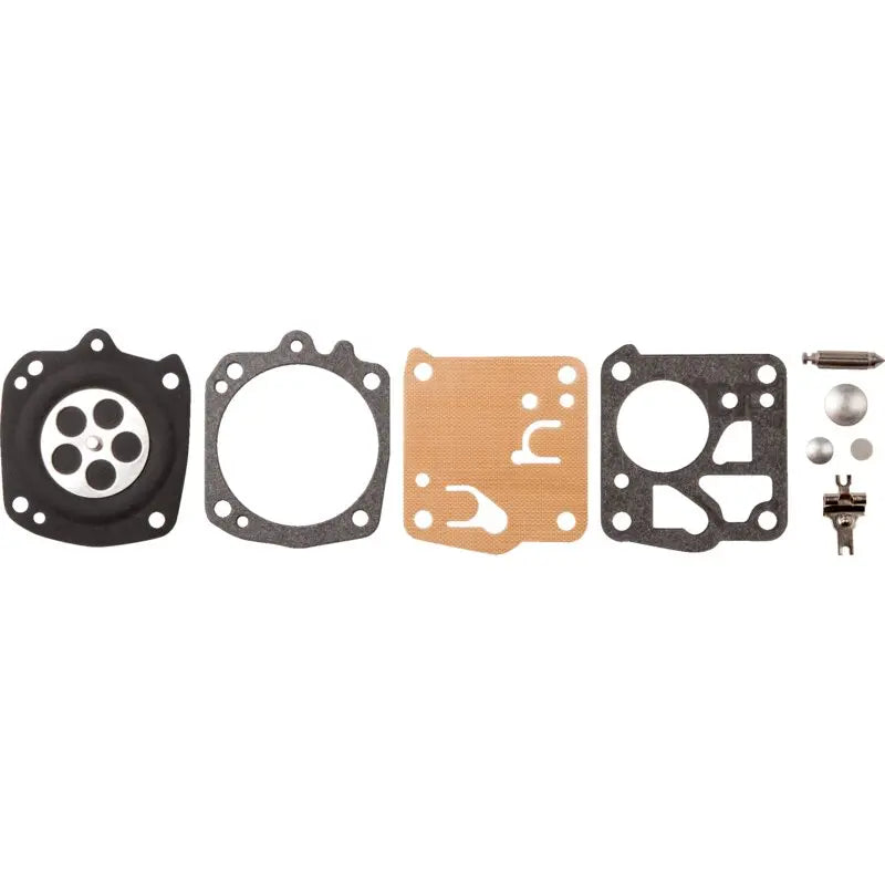 Reparatursatz RK26HS Tillotson Vergaser HS-Serie mit Membranen und Dichtungen