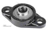 Timken Flanschlager oval kpl.