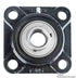 Timken Flanschlager vierkant kpl.