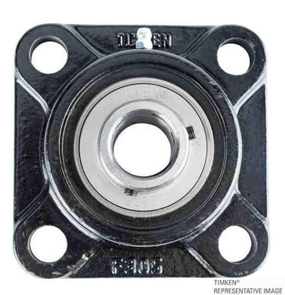 Timken Gehäuseeinheit UCF