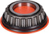 Timken, Kegellager, 25.4 x x 14.73mm