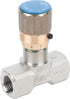 Tognella Drosselventil 1/4"