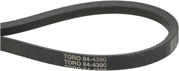 Toro Keilriemen, Deckantrieb 84-4390