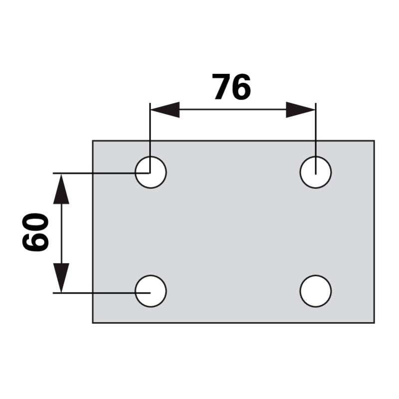 Tränkebecken Suevia Modell 61 100.0061 – Detail Anschlussgewinde 1/2 Zoll IG