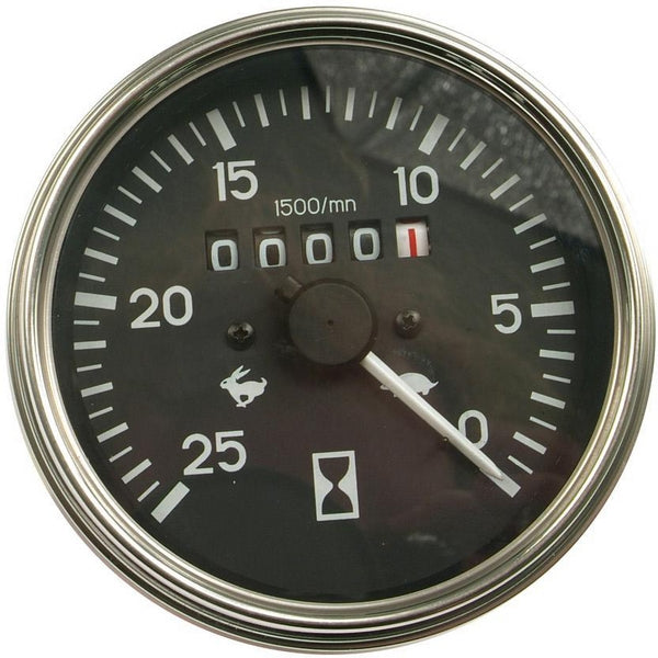 Traktormeter passend für Ursus