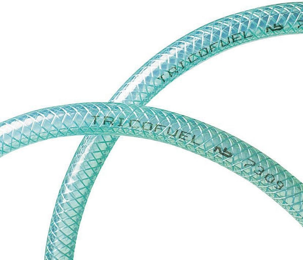 Tricoflex Kraftstoffschl.Tricofuel®6,3mm, Preis pro Meter