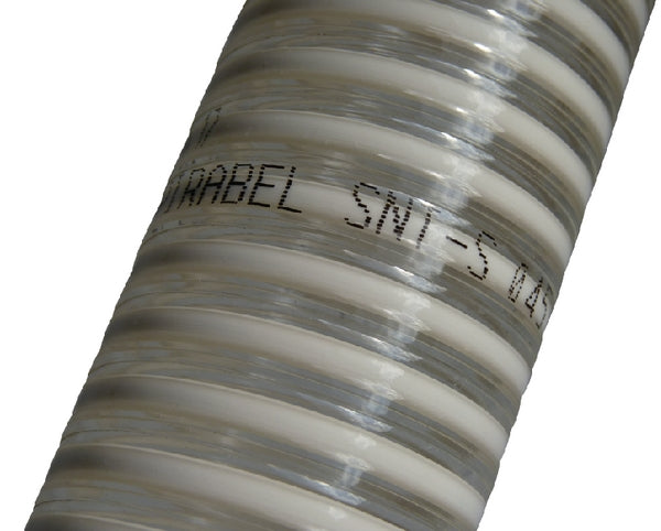 Tricoflex Schlauch Spirabel® SNTS 63mm, Preis pro Meter