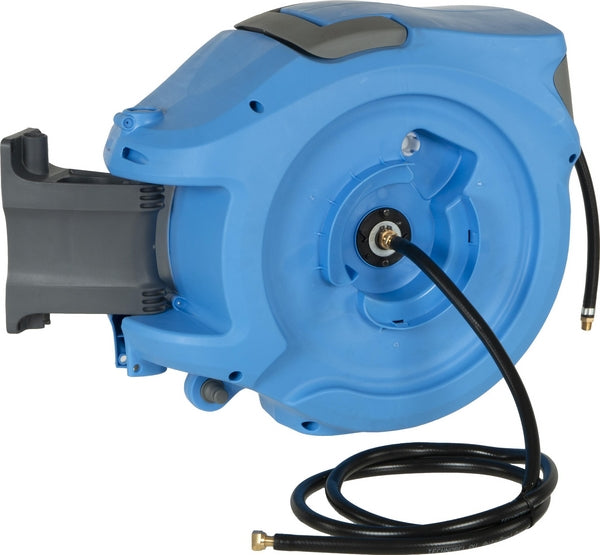 Tricoflex Wandschlauchhaspel 20m Ø9,5mm