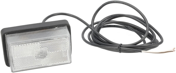 Truck-Lite Begrenzungsleuchte M122 FPS 12V SP, rechts