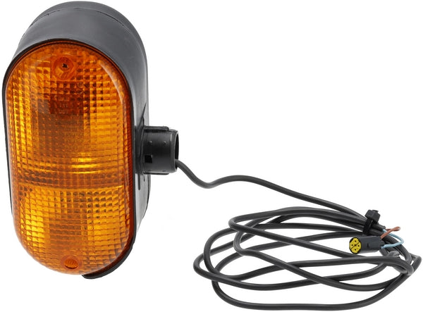 Truck-Lite Fahrtrichtungsanzeiger, Halogen, rechts, geeignet für CNH 47721717