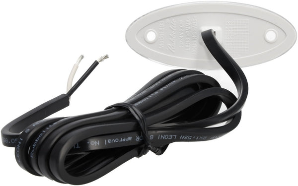 Truck-Lite Lampe F DUAL-V, 1,5 m Kabelbaum