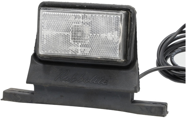 Truck-Lite Lampe FPS RF rechts, Kabel, 12V