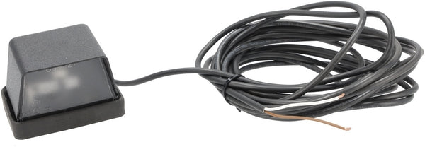 Truck-Lite Lampe NP, Kabel, 12V