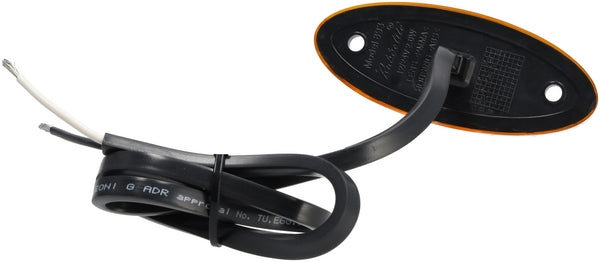 Truck-Lite Lampe SM DUAL-V, 0,5 m Kabelbaum