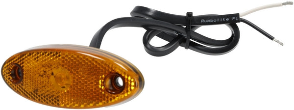 Truck-Lite Lampe SM DUAL-V, 0,5 m Kabelbaum