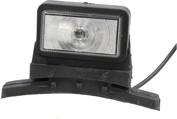 Truck-Lite Lampe vorne 12V linke Blende