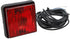 Truck-Lite Nebellampe hinten, Kabel, 12V