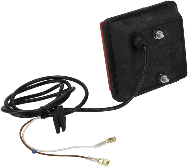 Truck-Lite Nebellampe, Kabel, 24V rechts