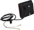 Truck-Lite Nebellampe, Kabel, 24V rechts