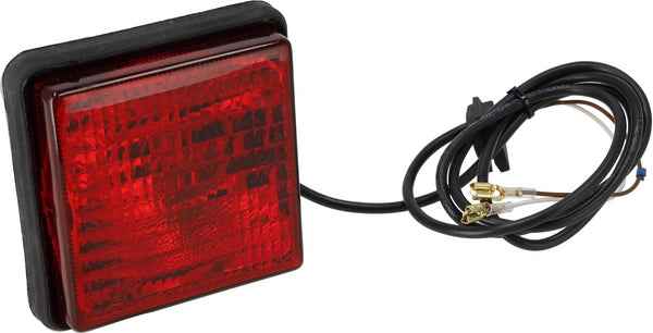 Truck-Lite Nebellampe, Kabel, 24V rechts
