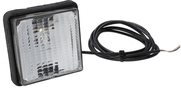 Truck-Lite Rückfahrscheinwerfer quadratisch 12V SP/ 2,0m