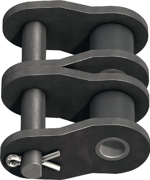Tsubaki Kettenglied gek. 1 1/2x1 dupl.
