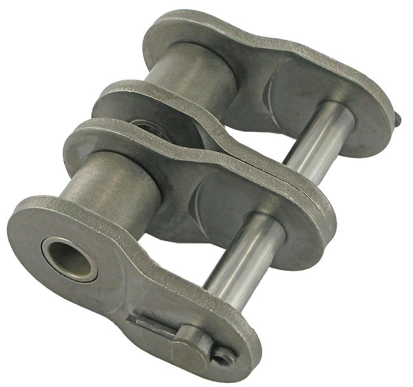 Tsubaki Kettenglied gek. ASA 100 dupl