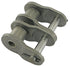 Tsubaki Kettenglied gek. ASA 100 dupl