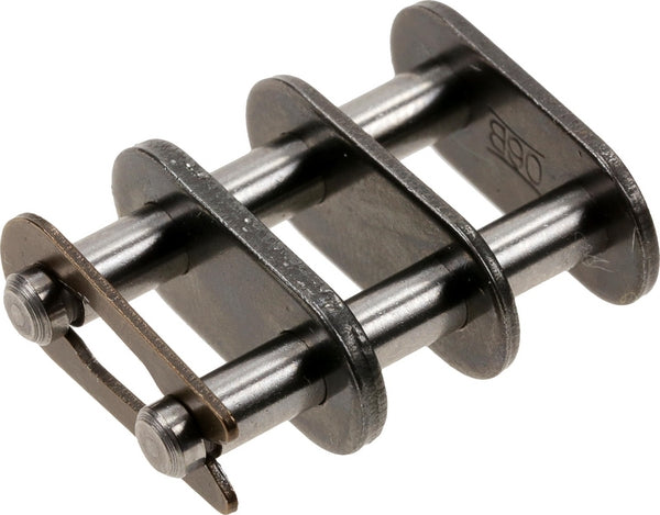Tsubaki Kettenglied ger. 3/8x7/32 dupl