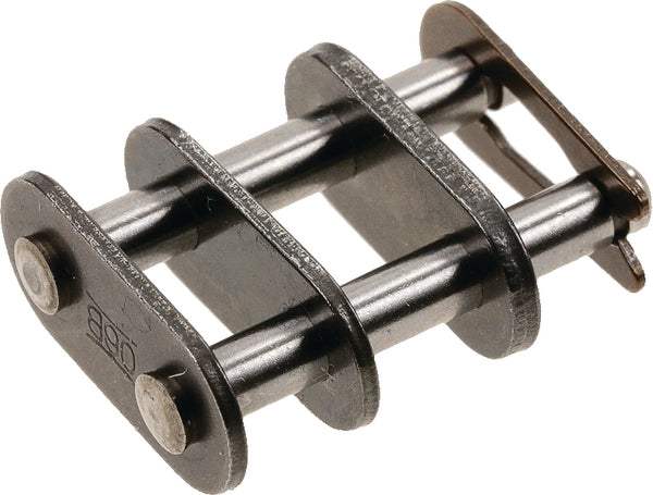 Tsubaki Kettenglied ger. 3/8x7/32 dupl