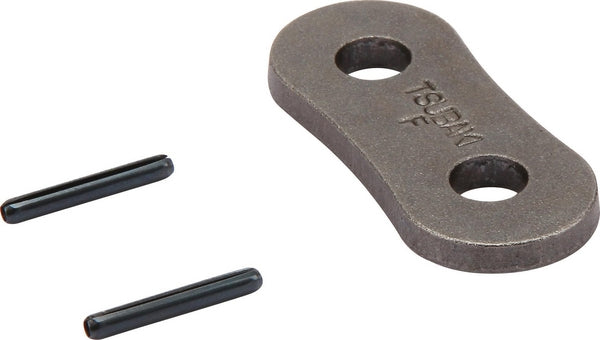 Tsubaki Kettenglied ger. ASA 80SUPH