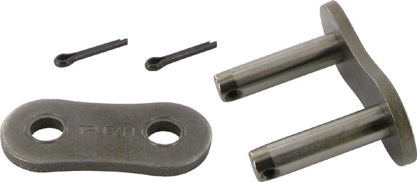 Tsubaki Kettenglied gerade ASA 100H