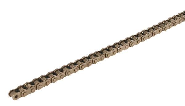 Tsubaki Rollenkette 1/2x5/16 Ed.st., Preis pro Meter