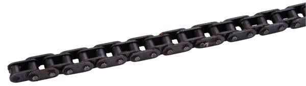 Tsubaki Rollenkette 3/8x7/32, Preis pro Meter